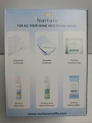 Ultra-Absorbent Disposable Commode Liners (20 Fl Oz Absorbency) | toilet