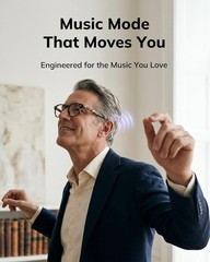 Beyond Pro Bluetooth OTC Hearing Aids for Seniors and Adults | VocClear 2.0 Tech