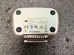 Phonak Marvel Paradise Charge and Care Charger / Dryer Case ** Great Deal**
