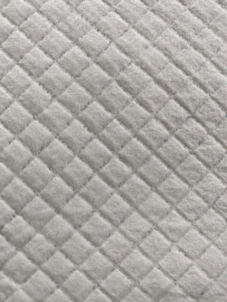 10 Heavy Absorbency Adult Bed Pad Disposable Underpads 30×36″ Diamond Top