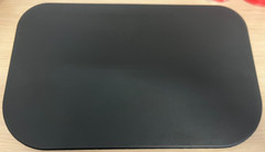 Safco, SoftSpot Seat Cushion, 15.5 x 10 x 3, Black (7152BL)