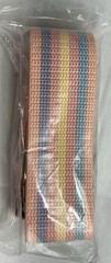 MediChoice 54” Gait Belt Lifting Transfer Home Health Sealed Bacteriostatic