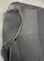 Permobil 21″W X 23″L Seat Cover 1831223 – New Open Box #386