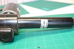 ac 1191 73464 Tilt actuator for a 21st Century Scientific Inc Bounder Plus Off-R