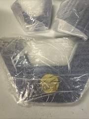 Golden Technology Buzz Around Ex Blue Shroud Trim Piece Set!