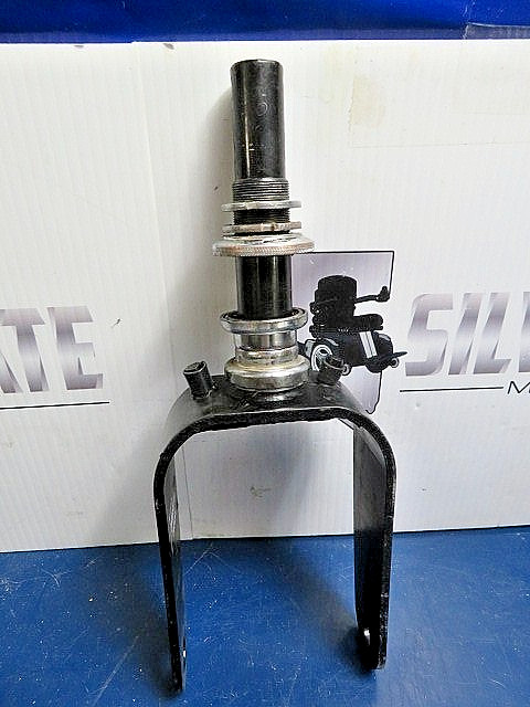 Pride Mobility GoGo Elite 3 Wheeled Scooter Front Fork/ Bearings #6087