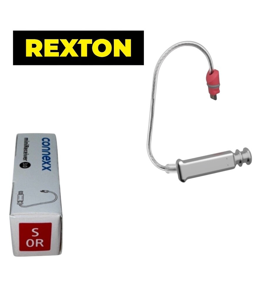 Rexton 3.0 0S Receiver – RIGHT Side Only Genuine Rexton Replacement NEW