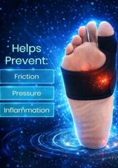 Vive Bunion Brace Big Toe Corrector Hallux Valgus Splint Foot Support
