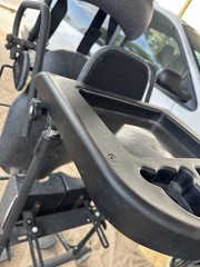 EasyStand 5000 ADULT LARGE standing frame easy stand Stander