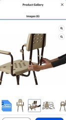 Midline Elements Tub And Shower Chair