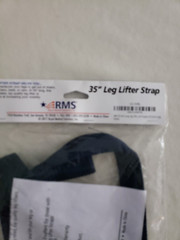 New RMS 35” – 42″ Leg Lifter Strap Royal Medical Solutions. New In Package