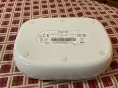 Signia Insio Charge&Go 3AX Charger Station WITHOUT BOX *CHARGER ONLY