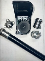 BullDogs Prosthetic Parts Available