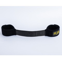 Waist Hands Feet 5 Points Standing Anti-cutting Fast Plug Magnetic Restraint Set