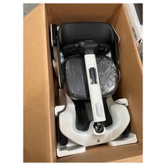 4 Wheel Folding Mobility Scooter Electric Power Wheelchairs Long Range -OPEN BOX