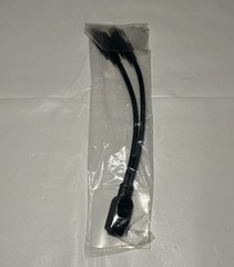 Phonak Remote Mic With Mini-USB Splitter