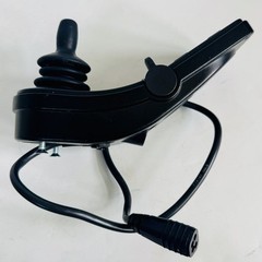 PG Drives R-Net Control Set D51635.02 PJSM Joystick D50946.19 Power Module 120A