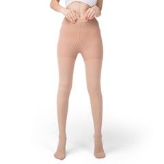 Men Women Compression Stockings Pantyhose 20-30 mmHg Support Varicose Vein Edema