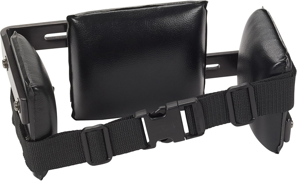 Drive Medical Mobility Aid Pelvic Stabilizer for Nimbo Posterior Walker