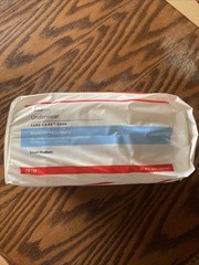 Cardinal Health Underwear Sure Care Plus Small/medium 25 pcs Moderate Absorbency
