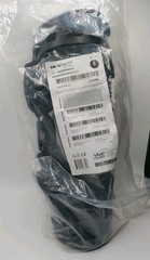 Coretech Dual 845 OA LEFT Knee Brace SMALL SUP2079BLKLS w/ 397 Suspension Sleeve