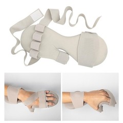 Resting Hand Splint Functional Support for Stroke Men and Women Fractures
