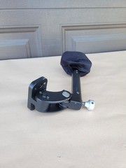 Permobil BodiLink Medial Knee / Thigh Support Pad Pommel For Manual Wheelchair