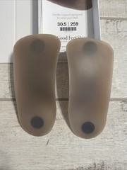 The Good Feet Store Relaxer Flex 30.5 I 259 Insert Arch Support