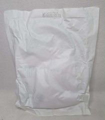 5 Pack 2000mL Urinary Drainage Bags Bedside Anti- Reflux Valve Sealed New 2030