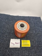 Amital Heavy Duty Replacement Wheel With Tritan 6005 ZVPRX Bearing