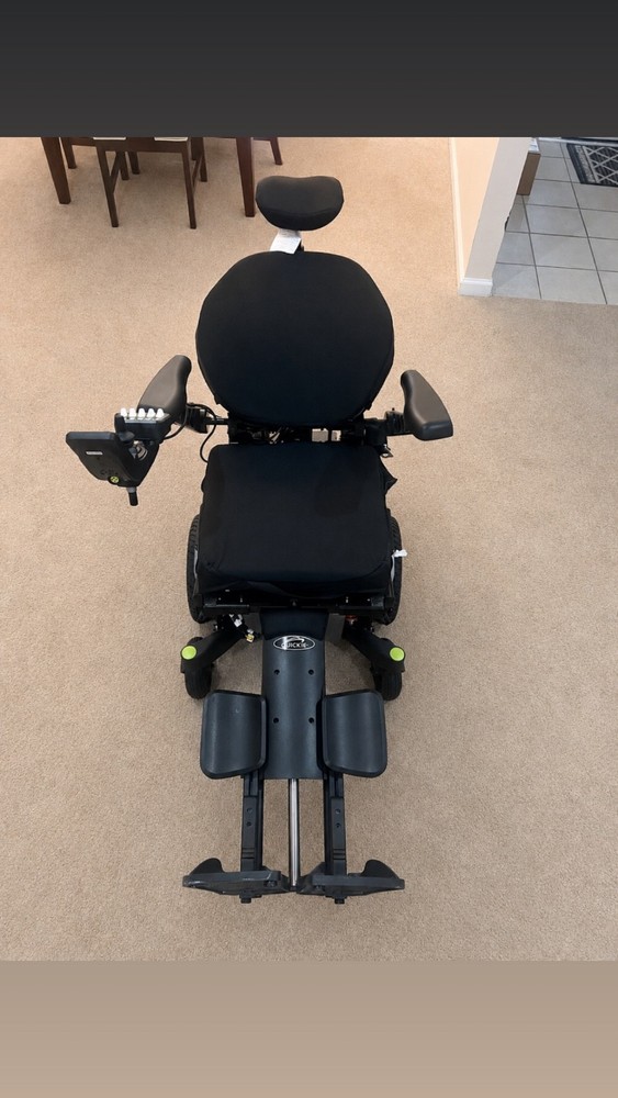 power wheelchair for sale new
