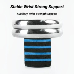 Adjustable Wrist Support Brace Wrap Strap for Weight Lifting Gym Sports Guard