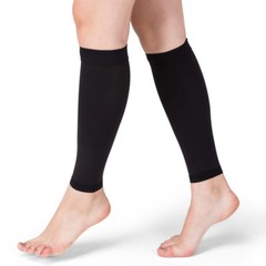 Calf Compression Socks 20-30 mmHg Men Women Stockings Medical Varicose Veins DVT