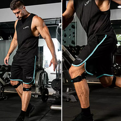 Knee Brace Support Patella Stabilizer Strap Arthritis Running Tendon Pain Relief