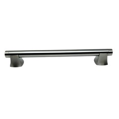 Kohler R27241-BN Rubicon 16 in. Grab Bar – Vibrant Brushed Nickel