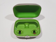 Phonak Charger Case Combi BTE Charger for BTE Phonak Hearing Aids