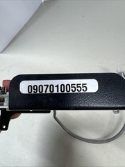 Bruno VSL 6000 Base Motor Motherboard Wheelchair Lift, Part Only
