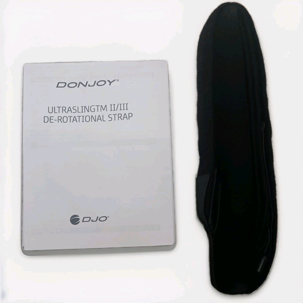 DonJoy Ultrasling II/III De-Rotational Strap DJO