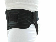 Inguinal Unisex Hernia Groin Support Brace Truss Belt For Medical Use Men Women