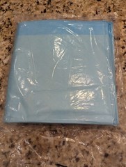 Secure Personal Care Products Underpads 23″ X 36″ 20 count =20 Pads SP13150