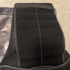 Coretech 637 LSO Back Support & Stabil Brace S-4XL 25″-68″ Waist ~ SUP2026BLK