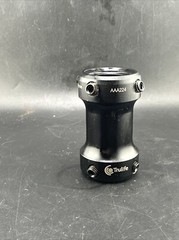 Trulife Double End Receiver Prosthetic Part Adapter. Aaa224