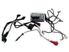 Pride Wrangler BAJA Mobility Scooter MODULES w/ Harness CTL1806259 D51445.06