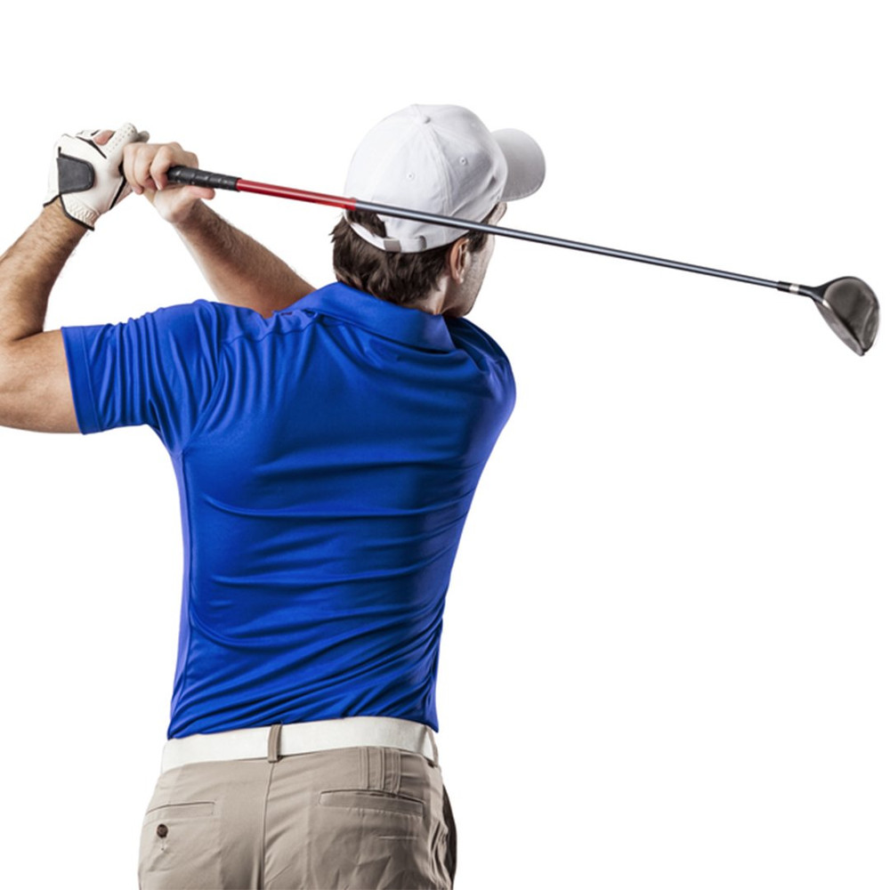 Golf Huggy Back Brace – Lower Back Support for Golf, Walking, Sports – Lightweig