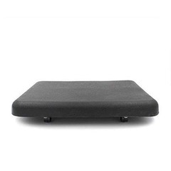 13.8″ Lumex Rollator Replacement Seat – Lightweight and Durable Design