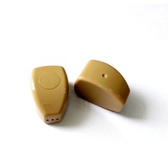 BAHA Hearing Aid Receiver 3 Pin Bone Conductor Replacement Receiver Speaker