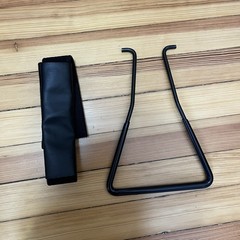 Saunder Cervical Neck Traction Home Trac Deluxe Device w/ Travel Case