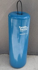 Tumble Forms2 Firm Therapy Roll 6″ x 24″ Physical Stimulation Anti-Microbial