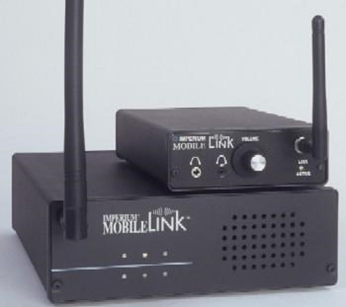 Ablenet – Imperium Mobilelink (Model 200ML)