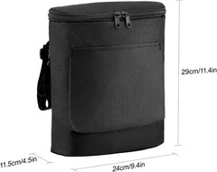 Knee Walker Handlebar Bag Accessory